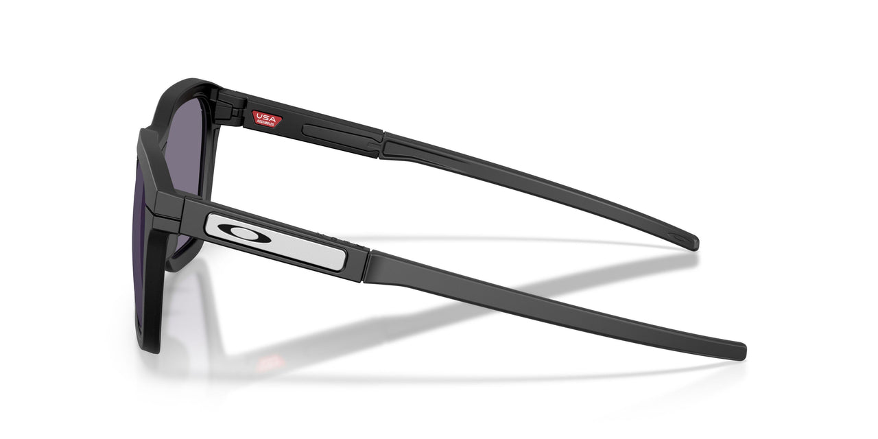 955501 - Black - Prizm Grey