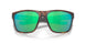900209 - Havana - Green Mirror 580g