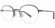 Kata Katsura Eyeglasses