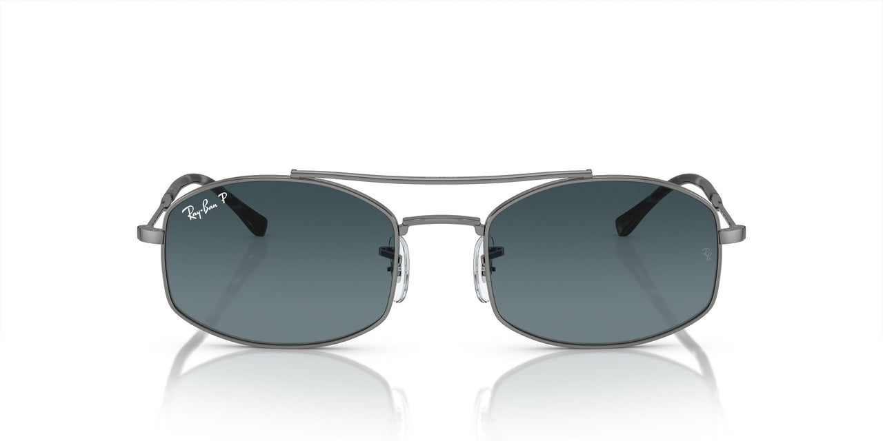 004/S3 - Grey - Blue