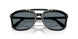 95/3R - Black - Dark Blue Polar