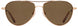 American Optical MARGOT Sunglasses