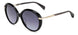 Rag & Bone RNB1075 Eyeglasses