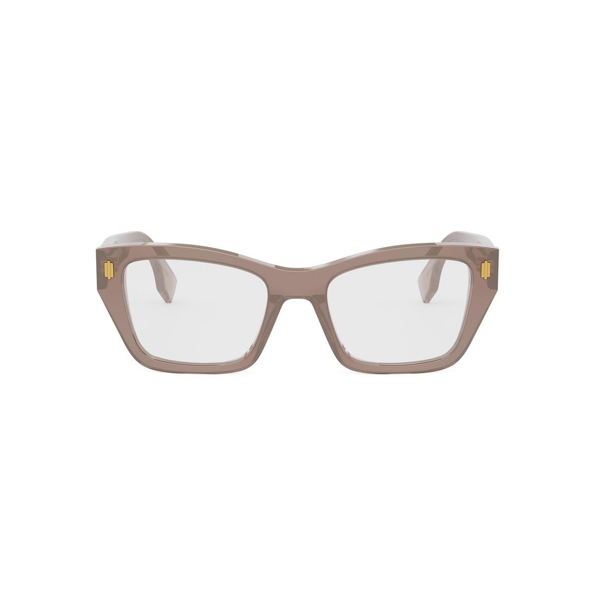 045 - Shiny Brown - DEMO