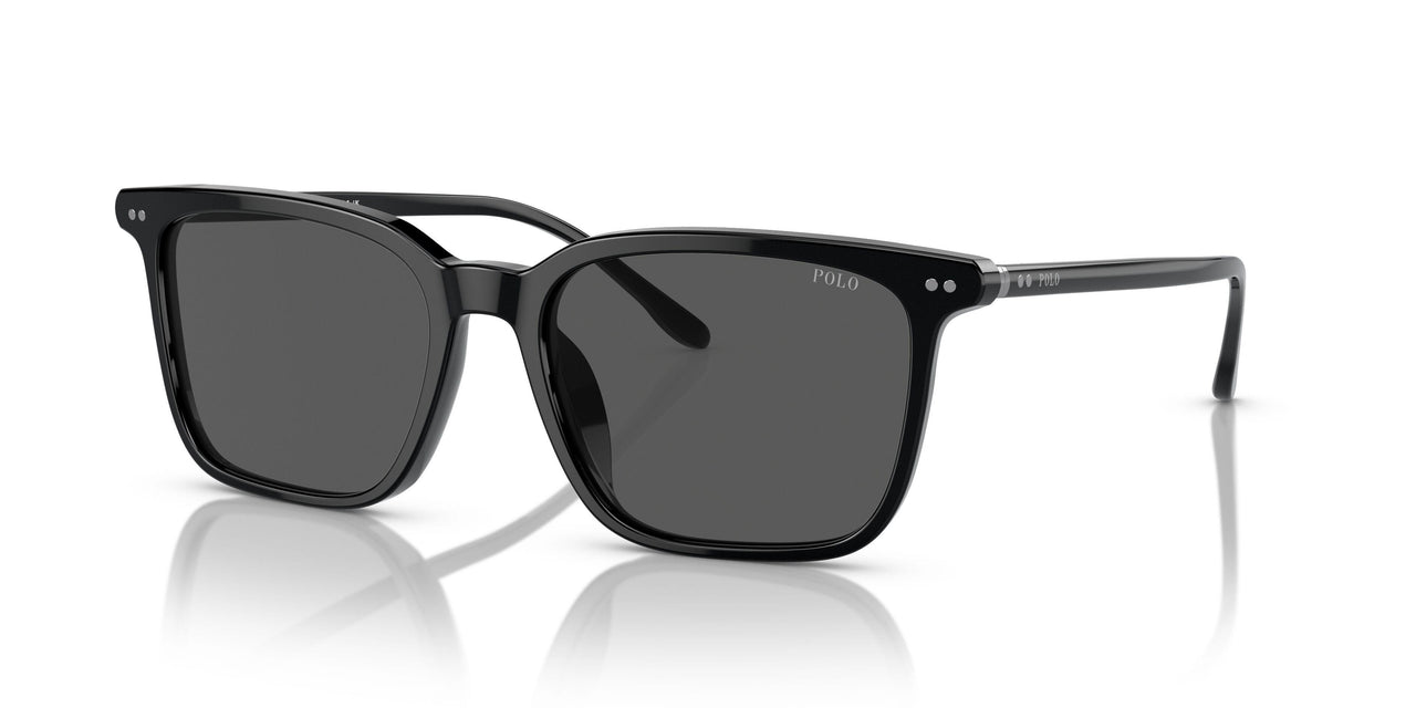500187 - Black - Grey