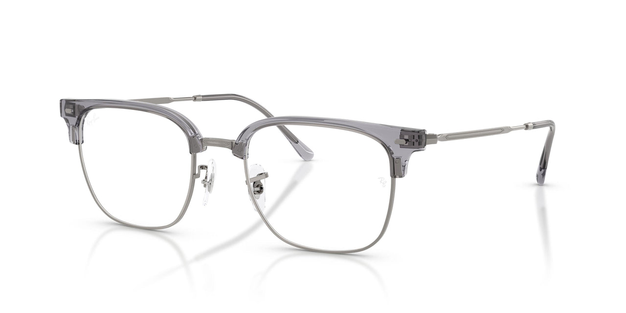 8470 - Grey - Clear