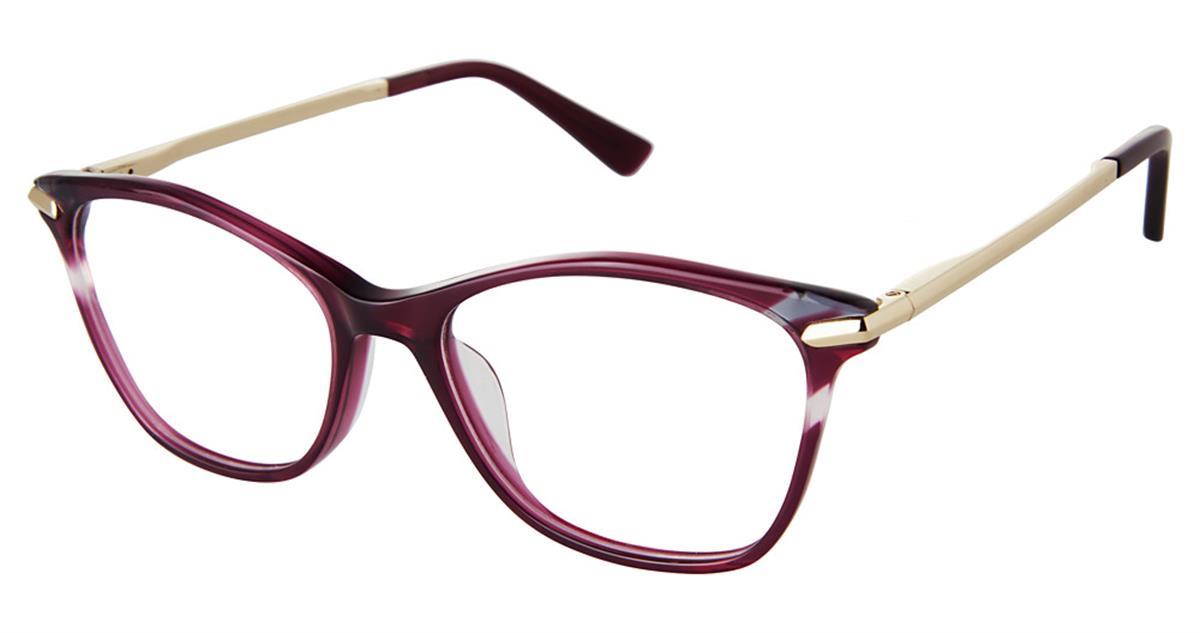 Ann Taylor TYATP825 Eyeglasses