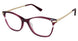 Ann Taylor TYATP825 Eyeglasses
