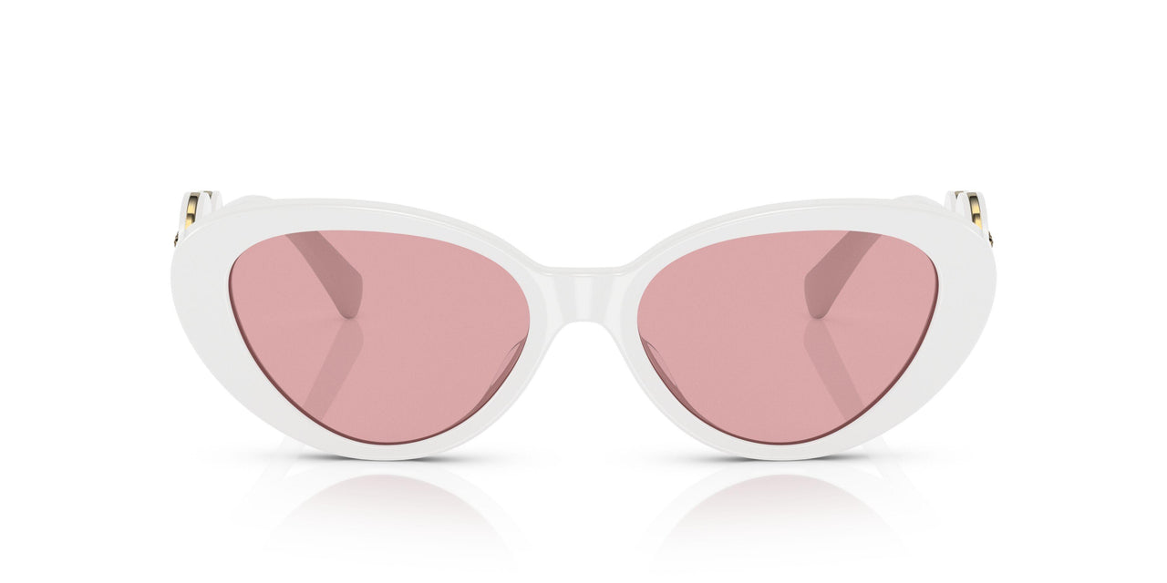 314/84 - White - Light Violet