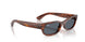954/R5 - Brown - Blue