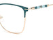 0PEF-00 - GOLD GREEN