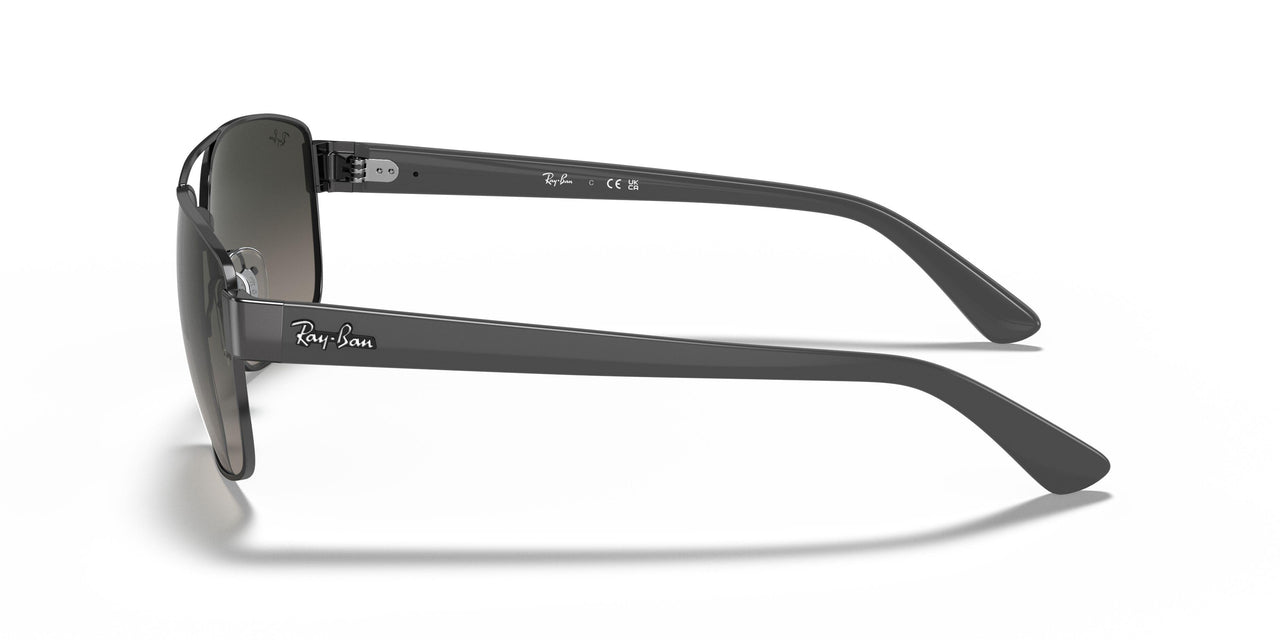 004/71 - Gunmetal - Grey Gradient Dark Grey