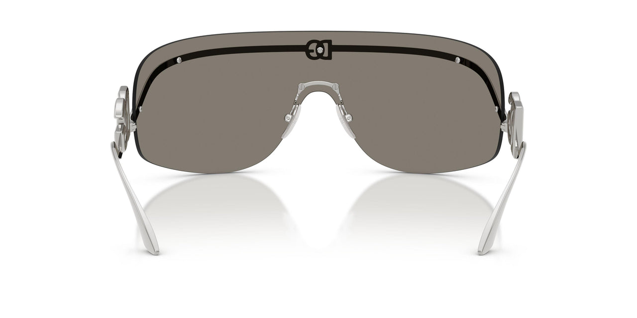 05/6G - Silver - Grey Mirror Silver