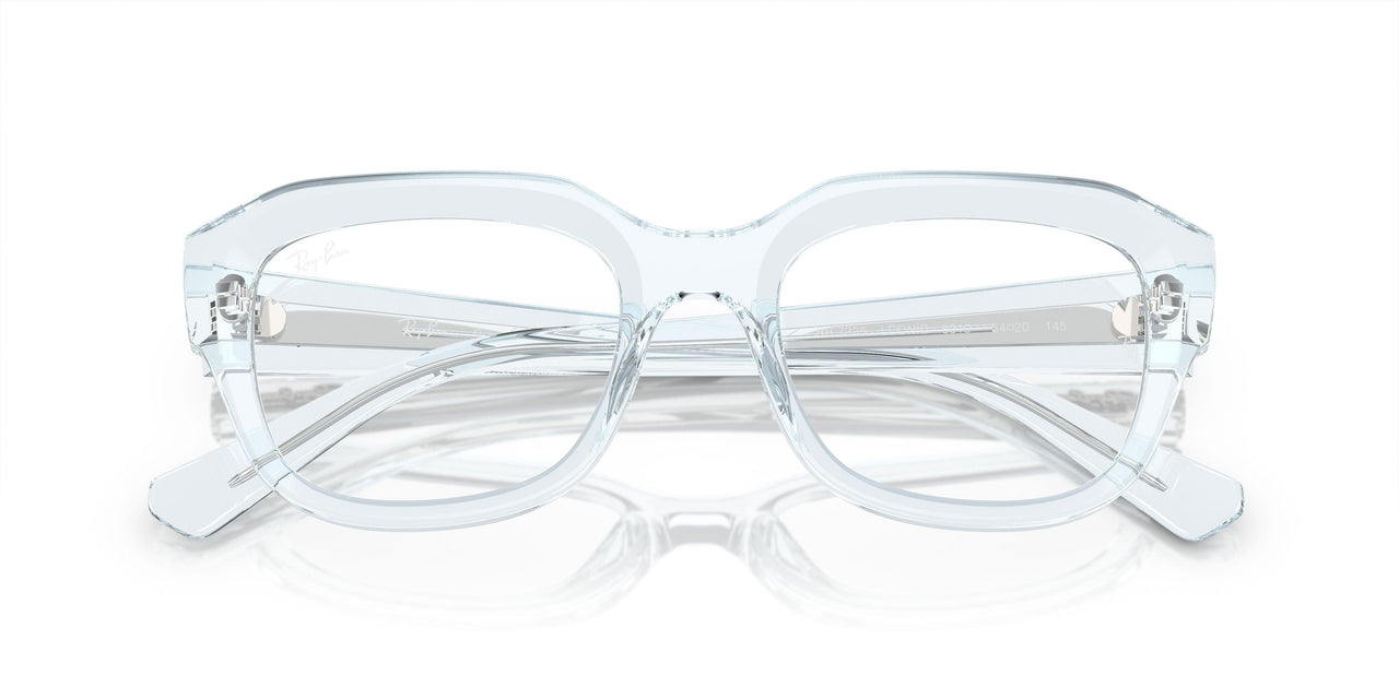 8319 - Blue - Clear