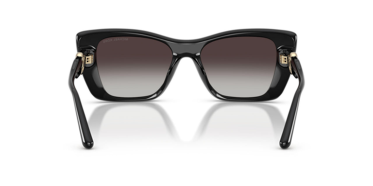 30058G - Black - Smoke Gradient