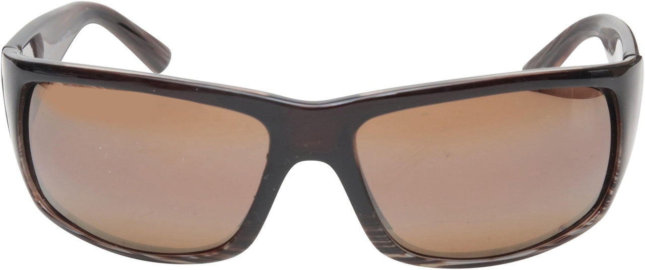 01 - Chocolate Stripe Fade - Hcl Bronze