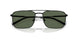 737/71 - Black - Dark Green