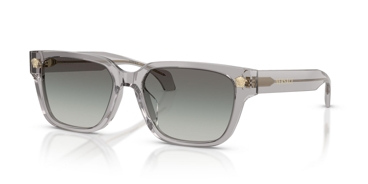 Versace 4513D Sunglasses