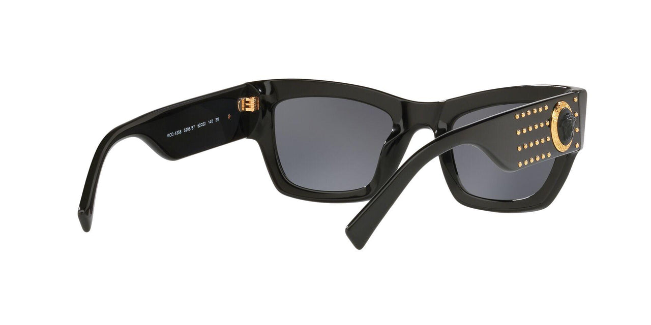 529587 - Black - Grey