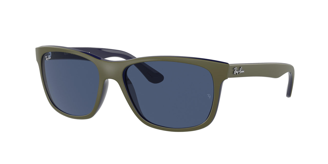 Ray-Ban Rb4181 4181 Sunglasses