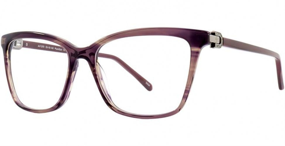 Adrienne Vittadini 1370 Eyeglasses