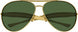 001 - Gold - Green