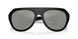 501/5C - Black - Mirror Silver Polar