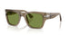 12284E - Brown - Green