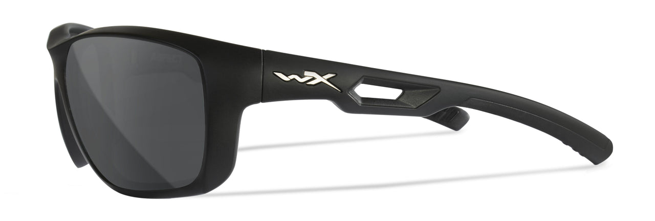 ACASP01F Matte Black