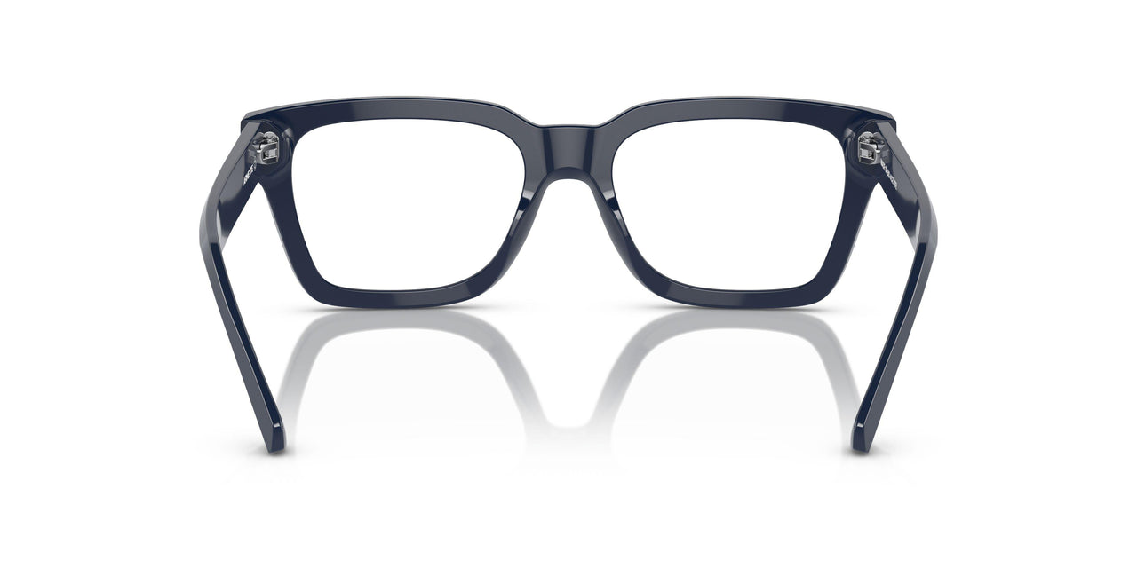 1221 - Blue - Transparent