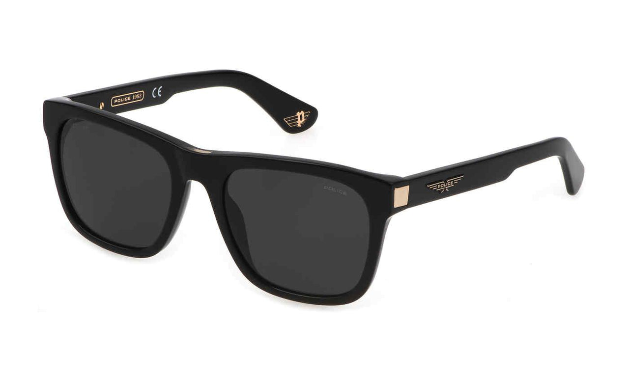 Police SPLE37 Sunglasses