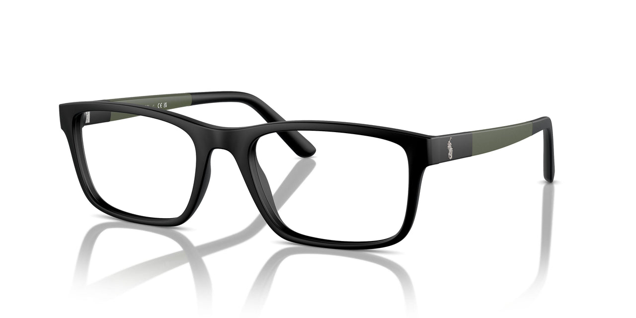 5504 - Black