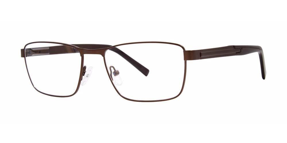 MTTBRWN - Matte Brown