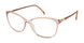 Stepper STE-30194-SI Eyeglasses