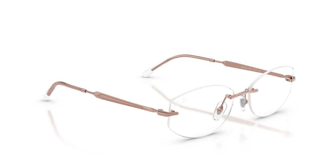2943 - Copper - Clear