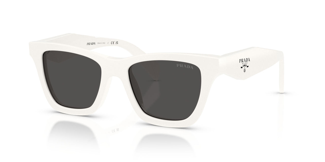 17K08Z - White - Dark Grey
