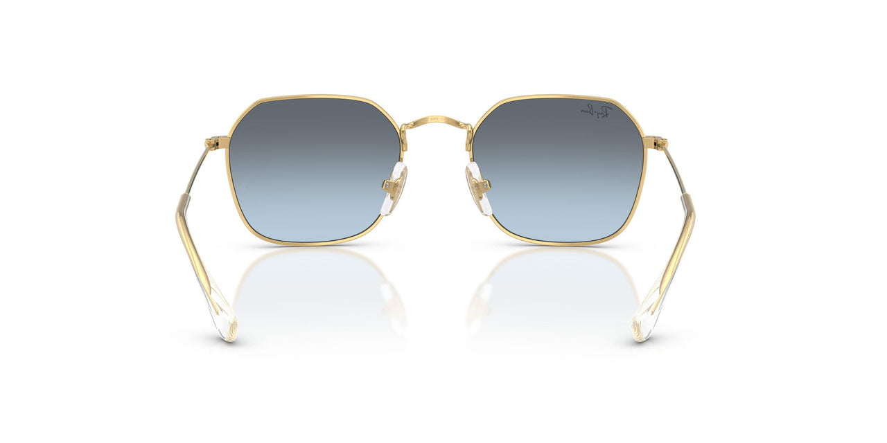 223/V1 - Gold - Blue Gradient Grey