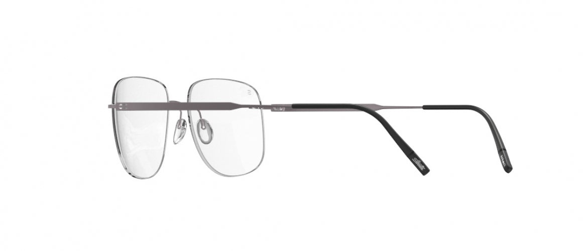 6560 - Plain Ruthenium