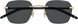 001 - Gold/Black - Grey