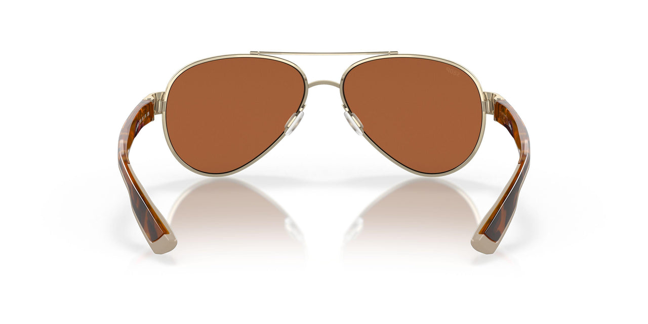 400611 - 64 Rose Gold - Green Mir 580p