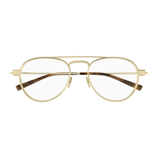 003 - Gold - Transparent