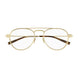 003 - Gold - Transparent