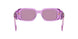 13R07Q - Violet - Dark Violet Mirror Silver Int