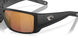 907814 - Black - Gold Mirror