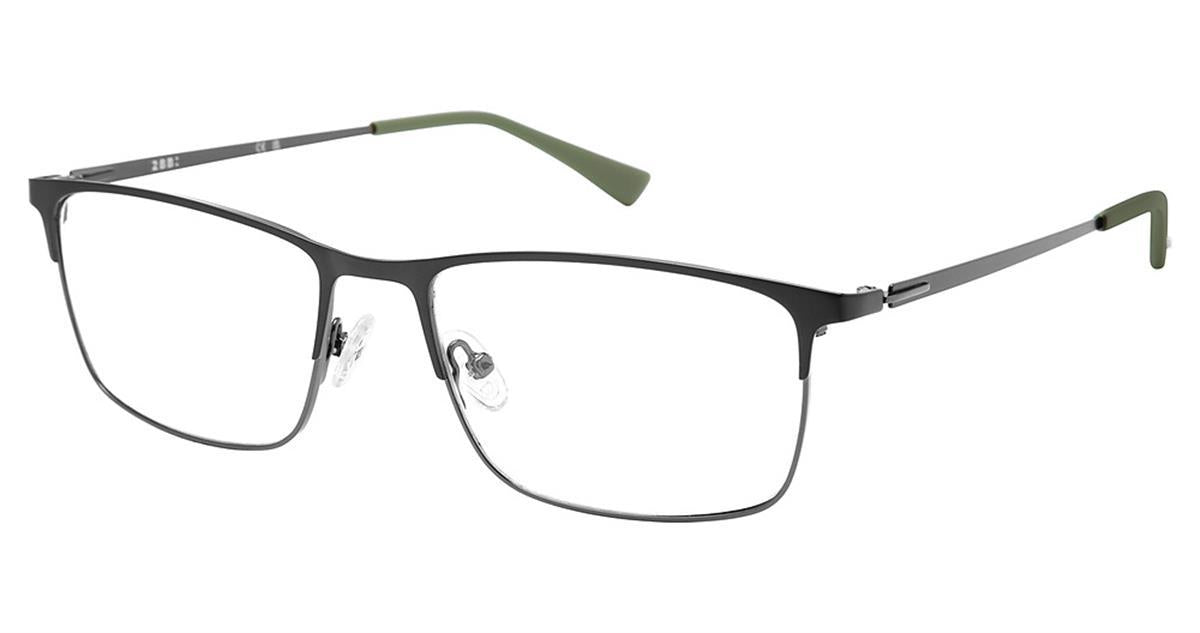 2BB BBDONALD Eyeglasses