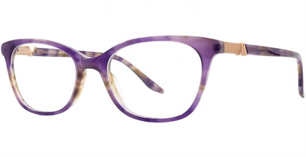 Adrienne Vittadini Petite 704 Eyeglasses
