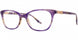 Adrienne Vittadini Petite 704 Eyeglasses