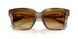 34462L - Brown - Light Yellow Gradient Light Brown