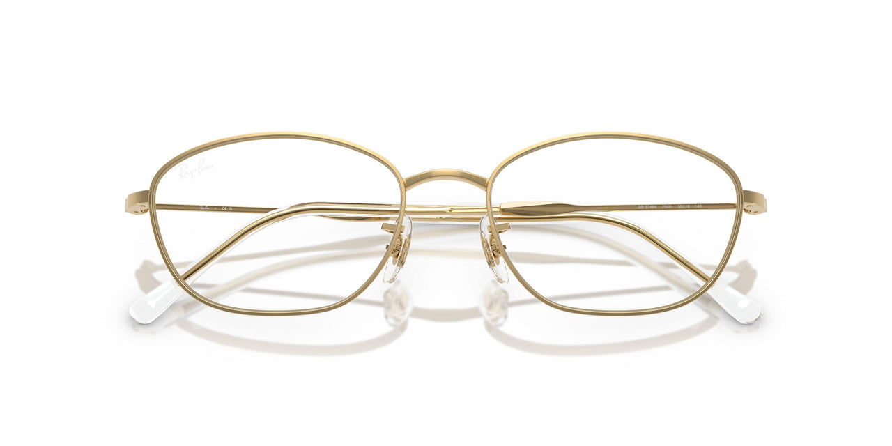 2500 - Gold - Clear