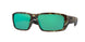 Costa Del Mar Fantail Pro 9079 Sunglasses